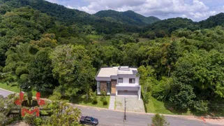 Casa de Condomínio com 4 Quartos à venda, 690m² no Marina Guarujá, Guarujá - Foto 1