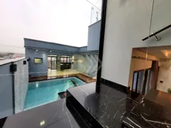 Casa de Condomínio com 3 Quartos à venda, 249m² no Água Branca, Piracicaba - Foto 15
