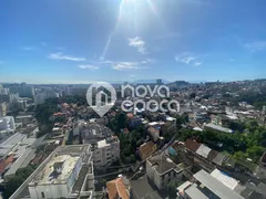 Cobertura com 3 Quartos à venda, 160m² no Rio Comprido, Rio de Janeiro - Foto 1