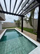 Casa de Condomínio com 3 Quartos para alugar, 360m² no Condomínio Florais Cuiabá Residencial, Cuiabá - Foto 14