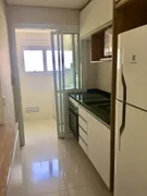 Apartamento com 1 Quarto para alugar, 50m² no Vila Gertrudes, São Paulo - Foto 8