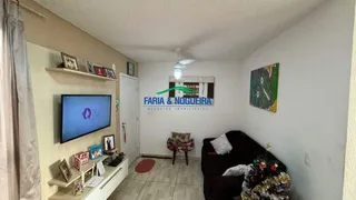 Apartamento com 2 Quartos à venda, 48m² no Chacara Luza, Rio Claro - Foto 1