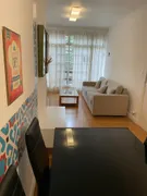 Apartamento com 2 Quartos para alugar, 94m² no Vila Cordeiro, São Paulo - Foto 42