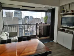 Apartamento com 1 Quarto à venda, 34m² no Bela Vista, São Paulo - Foto 1