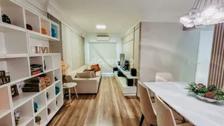 Apartamento com 3 Quartos à venda, 121m² no Jardim Glória, Americana - Foto 7