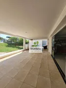 Casa de Condomínio com 6 Quartos para venda ou aluguel, 540m² no Jardim do Ribeirão II, Itupeva - Foto 18