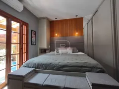 Casa de Condomínio com 3 Quartos à venda, 123m² no Nakamura Park, Cotia - Foto 14