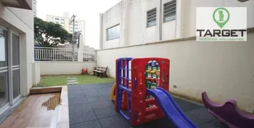 Apartamento com 3 Quartos à venda, 69m² no Vila Gumercindo, São Paulo - Foto 26