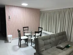 Apartamento com 1 Quarto para venda ou aluguel, 30m² no Manaíra, João Pessoa - Foto 1