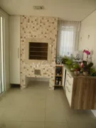 Casa de Condomínio com 2 Quartos à venda, 194m² no Oficinas, Ponta Grossa - Foto 12