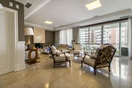 Apartamento com 4 Quartos à venda, 357m² no Ahú, Curitiba - Foto 6