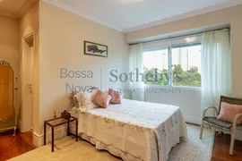 Apartamento com 4 Quartos à venda, 272m² no Panamby, São Paulo - Foto 12