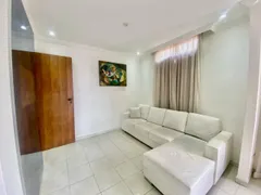 Apartamento com 3 Quartos à venda, 96m² no Castelo, Belo Horizonte - Foto 2