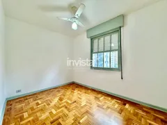 Apartamento com 1 Quarto para alugar, 42m² no Boqueirão, Santos - Foto 3