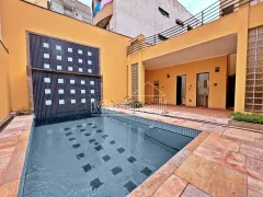 Casa com 4 Quartos para alugar, 262m² no Jardim Califórnia, Ribeirão Preto - Foto 1