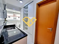 Apartamento com 3 Quartos para alugar, 178m² no Gonzaga, Santos - Foto 30
