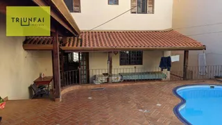 Casa de Condomínio com 3 Quartos à venda, 290m² no Granja Olga, Sorocaba - Foto 37