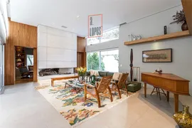 Casa com 5 Quartos à venda, 750m² no Alto de Pinheiros, São Paulo - Foto 7