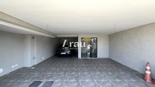 Casa de Condomínio com 3 Quartos à venda, 214m² no Santa Cândida, Curitiba - Foto 3
