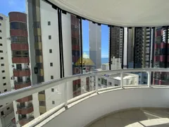 Apartamento com 3 Quartos para alugar, 126m² no Centro, Balneário Camboriú - Foto 21