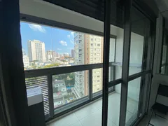 Apartamento com 1 Quarto para alugar, 23m² no Vila Mariana, São Paulo - Foto 4