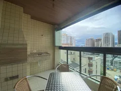 Apartamento com 2 Quartos para alugar, 80m² no Aviação, Praia Grande - Foto 9