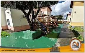 Apartamento com 2 Quartos à venda, 45m² no Passaré, Fortaleza - Foto 8