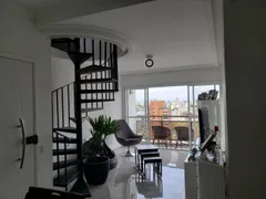 Apartamento com 4 Quartos para alugar, 210m² no Indianópolis, São Paulo - Foto 2