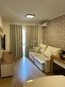 Apartamento com 1 Quarto à venda, 54m² no Centro, Campinas - Foto 4