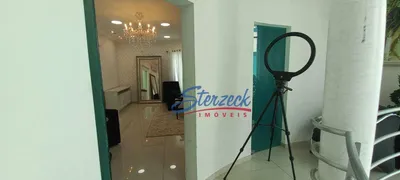 Conjunto Comercial / Sala para alugar, 35m² no Residencial Aquarios, Vinhedo - Foto 5