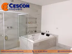 Casa de Condomínio com 4 Quartos à venda, 540m² no Aldeia da Serra, Barueri - Foto 36