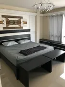 Apartamento com 4 Quartos para alugar, 140m² no Centro, Balneário Camboriú - Foto 15