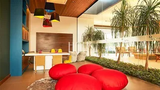 Casa de Condomínio com 3 Quartos à venda, 264m² no Alphaville Nova Esplanada, Votorantim - Foto 19