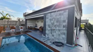 Casa de Condomínio com 4 Quartos à venda, 401m² no Mirante dos Ypês, Salto - Foto 12