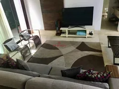 Casa de Condomínio com 4 Quartos para alugar, 440m² no Condominio Quintas do Sol, Nova Lima - Foto 11