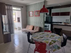 Apartamento com 2 Quartos para alugar, 55m² no Canasvieiras, Florianópolis - Foto 2