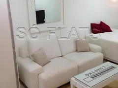 Apartamento com 1 Quarto para alugar, 34m² no Centro, São Paulo - Foto 6