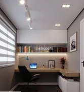 Apartamento com 3 Quartos à venda, 86m² no Barcelona, São Caetano do Sul - Foto 1