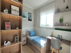 Apartamento com 2 Quartos à venda, 52m² no Saguaçú, Joinville - Foto 4