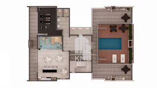 Apartamento com 2 Quartos à venda, 70m² no Vila City, Cachoeirinha - Foto 6