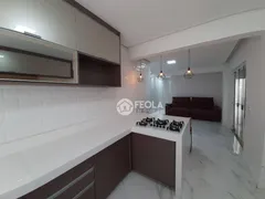 Apartamento com 2 Quartos à venda, 112m² no Vila Jones, Americana - Foto 4