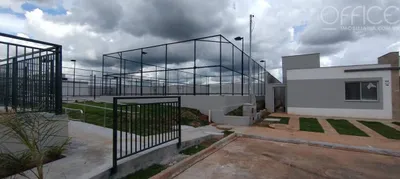 Casa de Condomínio com 2 Quartos à venda, 80m² no Parque Trindade III, Aparecida de Goiânia - Foto 2