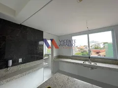 Cobertura com 3 Quartos à venda, 180m² no Filadelfia, Betim - Foto 13