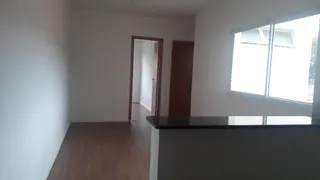 Apartamento com 1 Quarto à venda, 39m² no Jardim das Palmeiras, Boituva - Foto 1