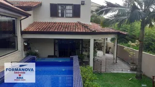 Casa de Condomínio com 3 Quartos à venda, 300m² no Granja Viana, Cotia - Foto 5