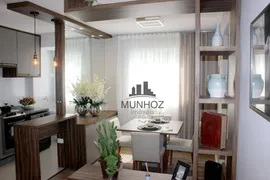Apartamento com 2 Quartos à venda, 52m² no Planta Almirante, Almirante Tamandaré - Foto 12