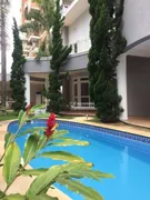 Casa de Condomínio com 5 Quartos para venda ou aluguel, 532m² no Jardim Aquarius, São José dos Campos - Foto 2