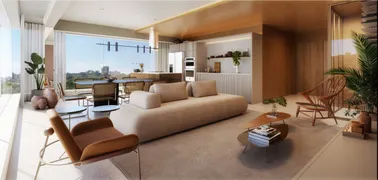 Apartamento com 4 Quartos à venda, 420m² no Alphagran Alphaville, Barueri - Foto 6