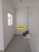 Cobertura com 2 Quartos à venda, 37m² no Jardim Cristiane, Santo André - Foto 3