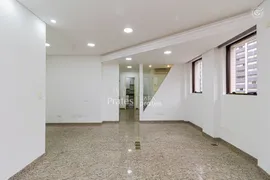 Conjunto Comercial / Sala para alugar, 45m² no Batel, Curitiba - Foto 8